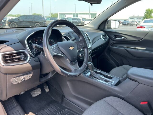 2021 Chevrolet Equinox LT Green Bay WI