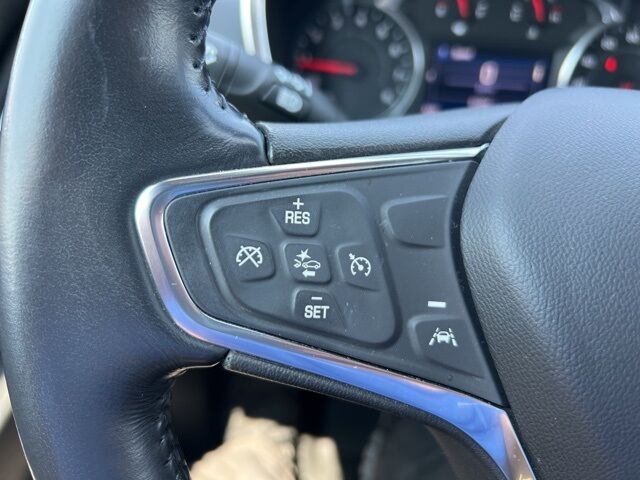 2021 Chevrolet Equinox LT Green Bay WI