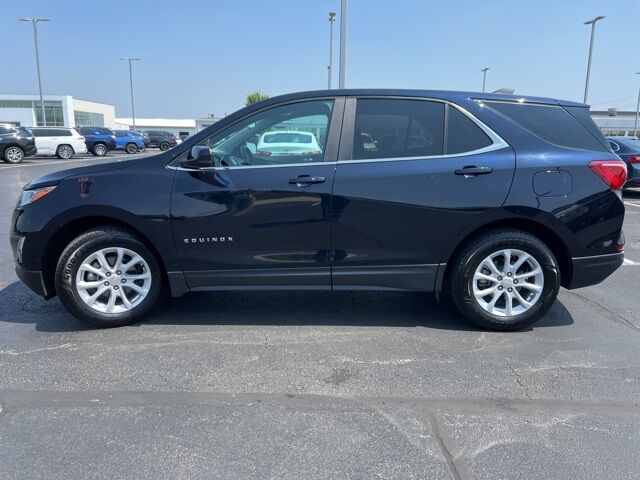 2021 Chevrolet Equinox LT Green Bay WI