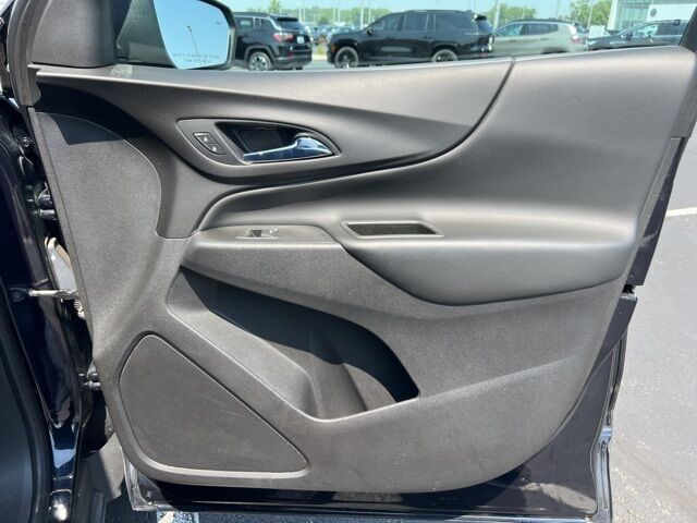 2021 Chevrolet Equinox LT Green Bay WI
