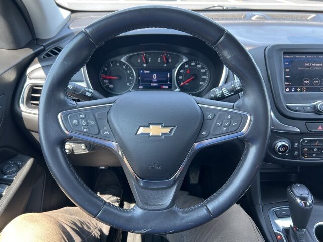 2021 Chevrolet Equinox LT Green Bay WI