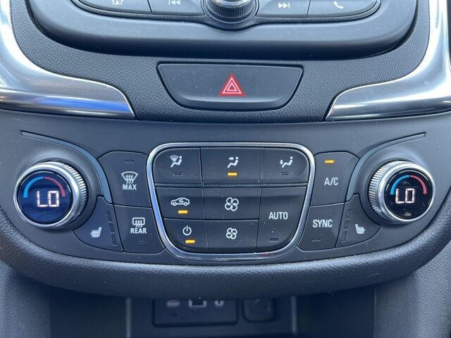2021 Chevrolet Equinox LT Green Bay WI