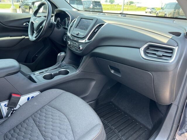 2021 Chevrolet Equinox LT Green Bay WI