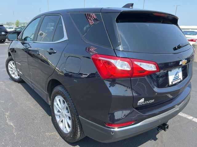 2021 Chevrolet Equinox LT Green Bay WI