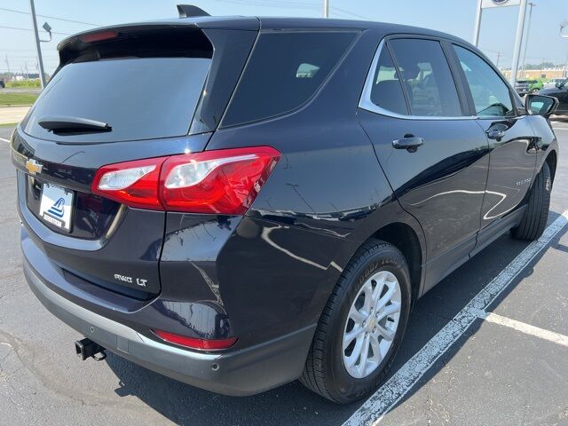 2021 Chevrolet Equinox LT Green Bay WI