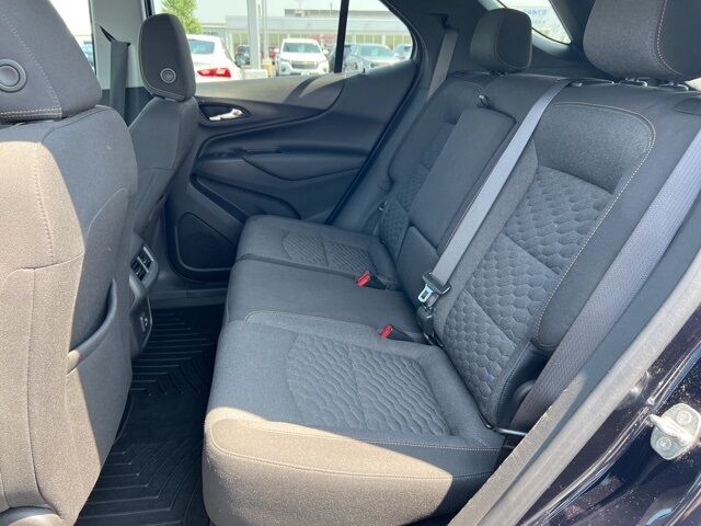 2021 Chevrolet Equinox LT Green Bay WI