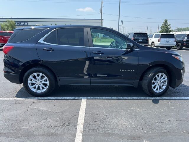 2021 Chevrolet Equinox LT Green Bay WI