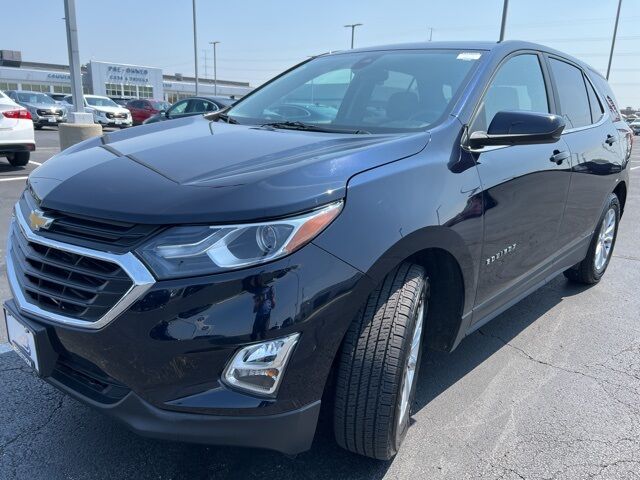 2021 Chevrolet Equinox LT Green Bay WI