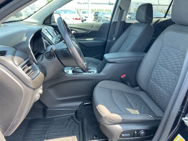 2021 Chevrolet Equinox LT Green Bay WI