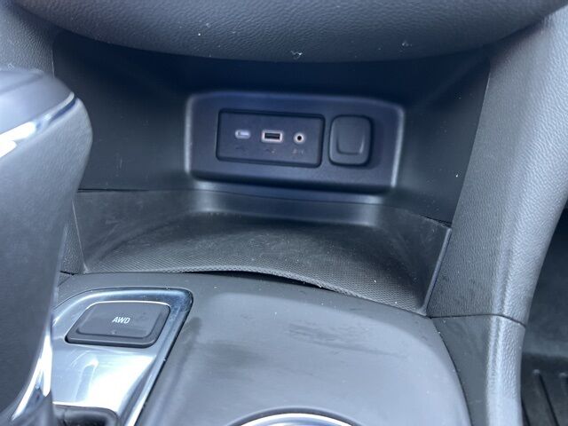 2021 Chevrolet Equinox LT Green Bay WI