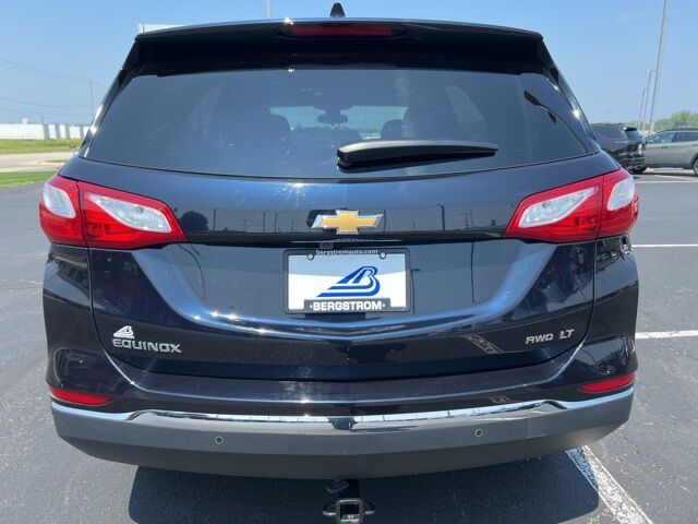 2021 Chevrolet Equinox LT Green Bay WI
