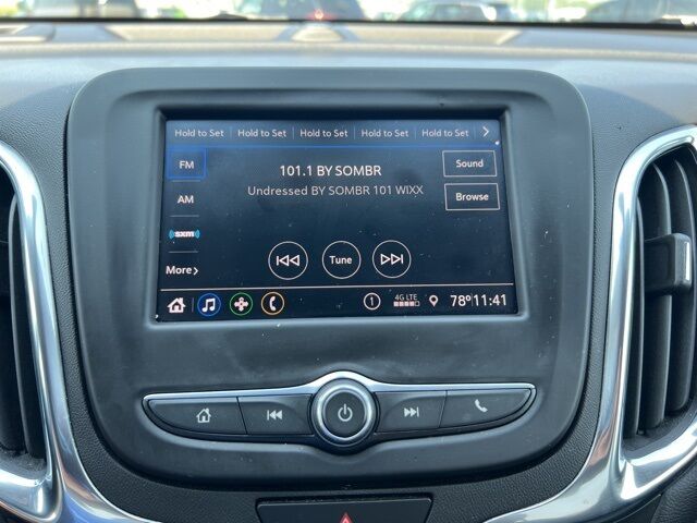 2021 Chevrolet Equinox LT Green Bay WI