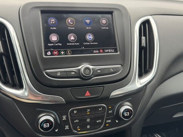 2021 Chevrolet Equinox LT Henrico VA