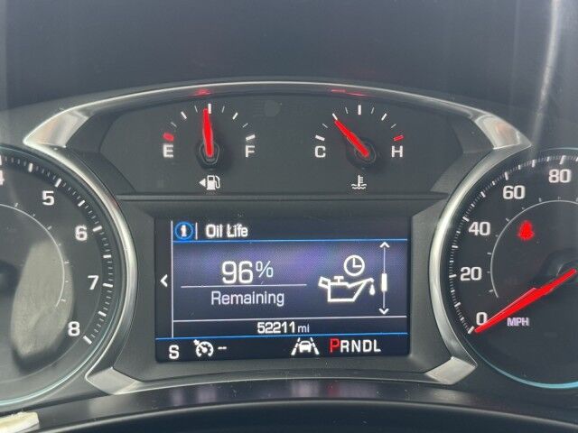 2021 Chevrolet Equinox LT Henrico VA