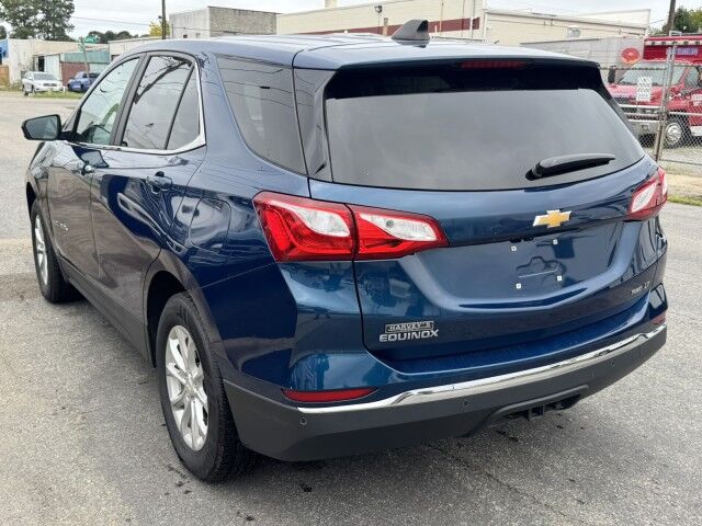 2021 Chevrolet Equinox LT Henrico VA