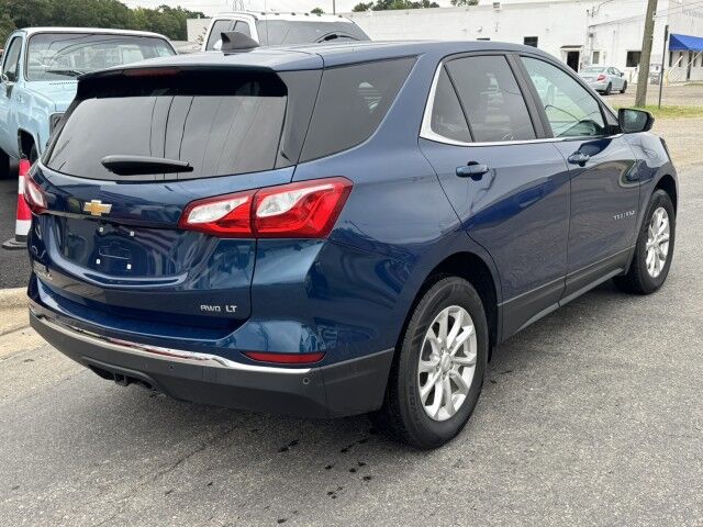 2021 Chevrolet Equinox LT Henrico VA