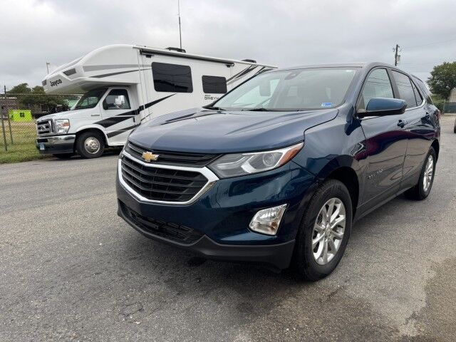 2021 Chevrolet Equinox LT Henrico VA