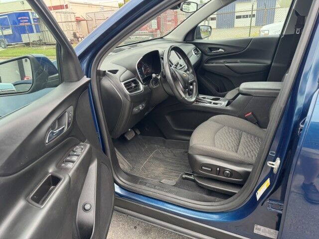 2021 Chevrolet Equinox LT Henrico VA
