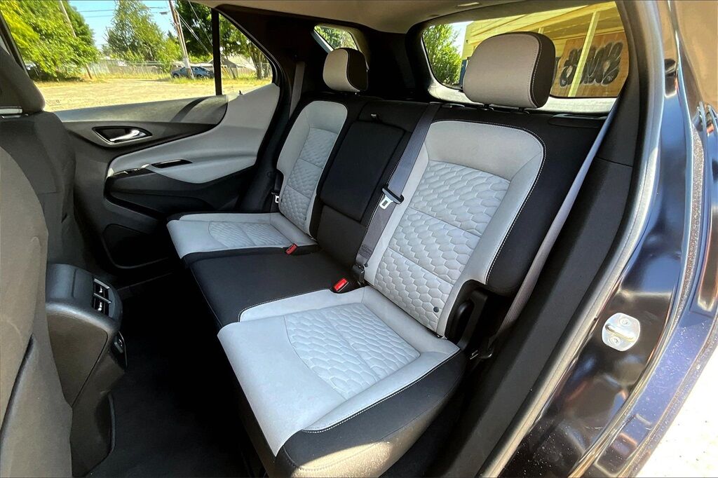 2021 Chevrolet Equinox LT OR