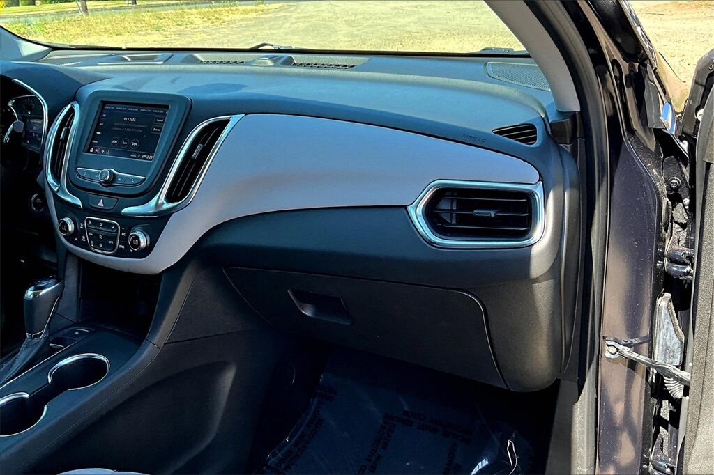 2021 Chevrolet Equinox LT OR
