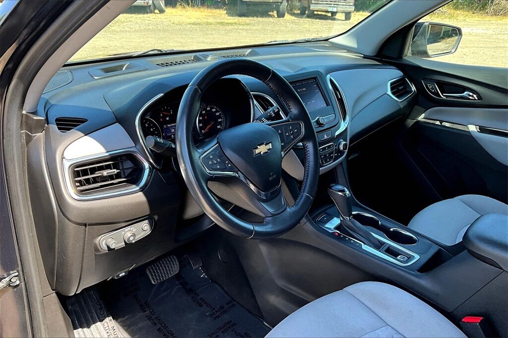 2021 Chevrolet Equinox LT OR