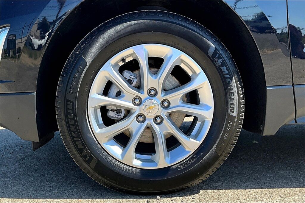 2021 Chevrolet Equinox LT OR