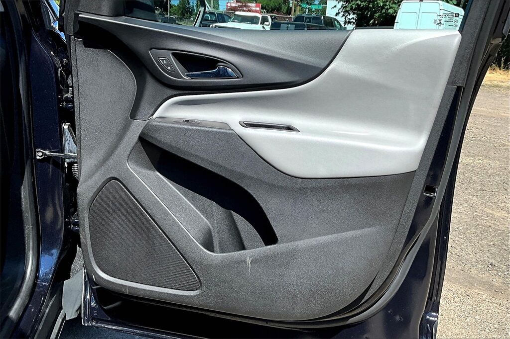 2021 Chevrolet Equinox LT OR