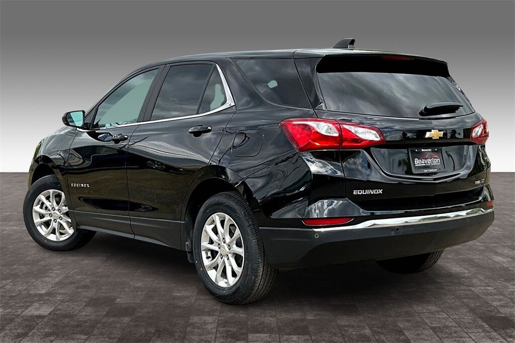 2021 Chevrolet Equinox LT OR