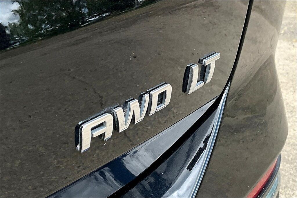 2021 Chevrolet Equinox LT OR