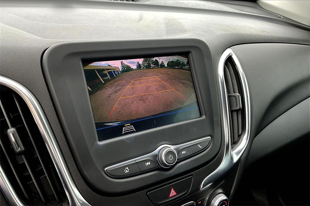 2021 Chevrolet Equinox LT OR