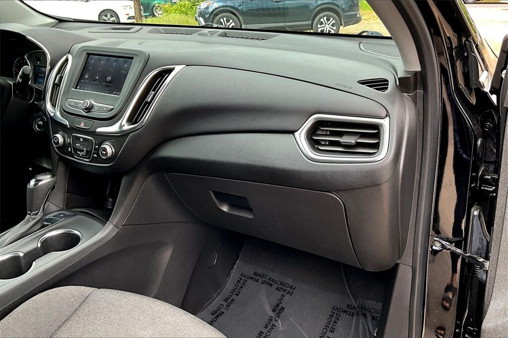 2021 Chevrolet Equinox LT OR
