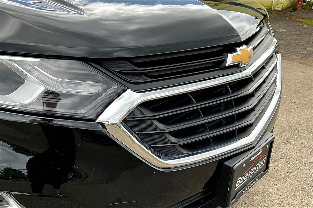 2021 Chevrolet Equinox LT OR
