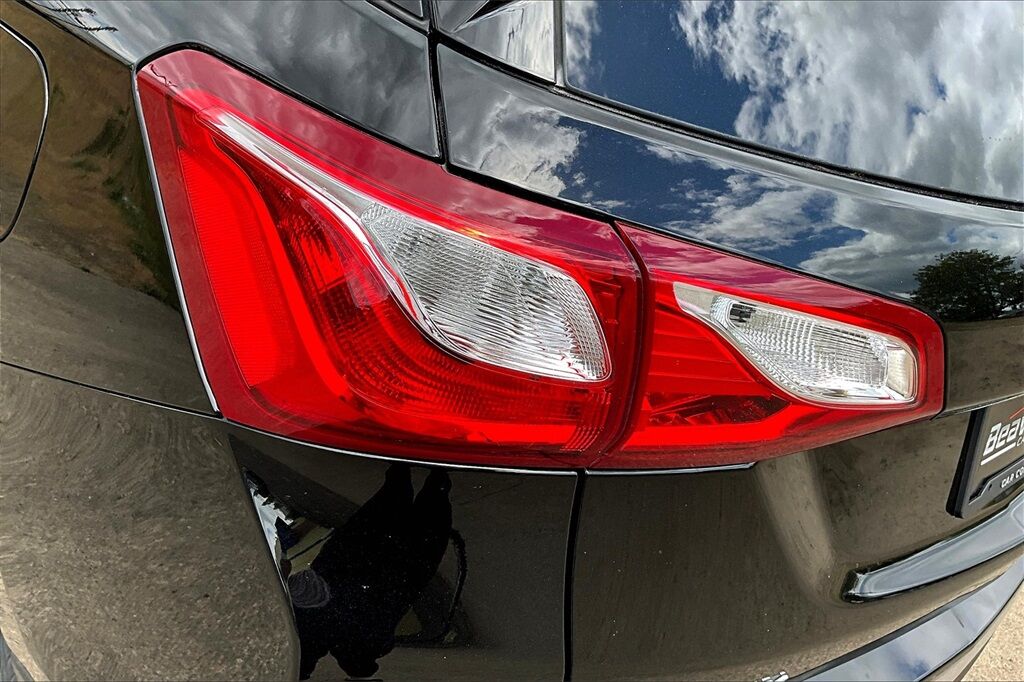 2021 Chevrolet Equinox LT OR
