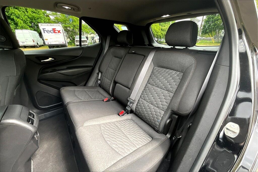 2021 Chevrolet Equinox LT OR