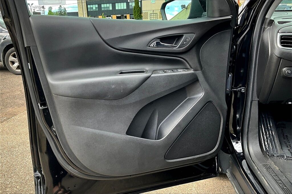 2021 Chevrolet Equinox LT OR