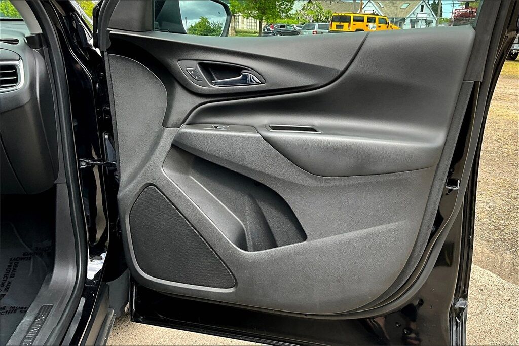 2021 Chevrolet Equinox LT OR