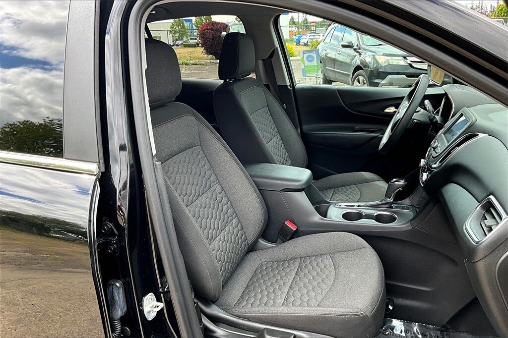 2021 Chevrolet Equinox LT OR