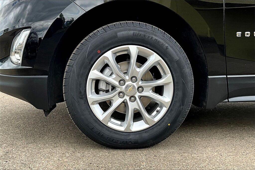 2021 Chevrolet Equinox LT OR