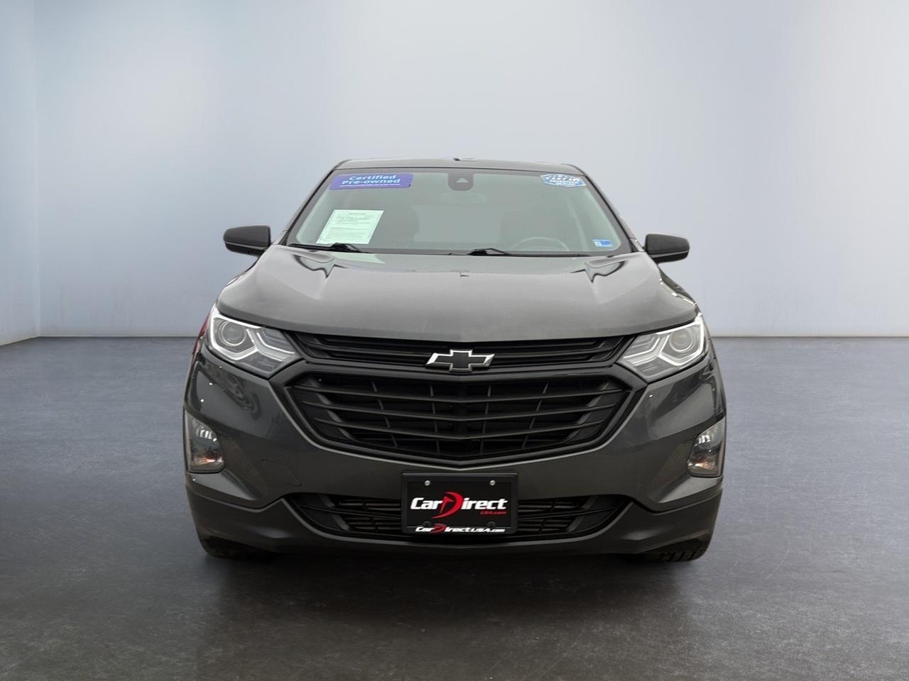 2021 Chevrolet Equinox LT, LANE KEEP ASSIST, BLIND SPOT ALERT, FORWARD COLLISION ALERT, POWER LIFTGATE, BACKUP CAMERA WITH PARKING SENSORS, HEATED SEATS, APPLE CARPLAY/ANDROID AUTO, REMOTE START, ONLY 1 OWNER, CLEAN CARFAX, CHANGE INTO A CHEVY TODAY! Virginia Beach VA