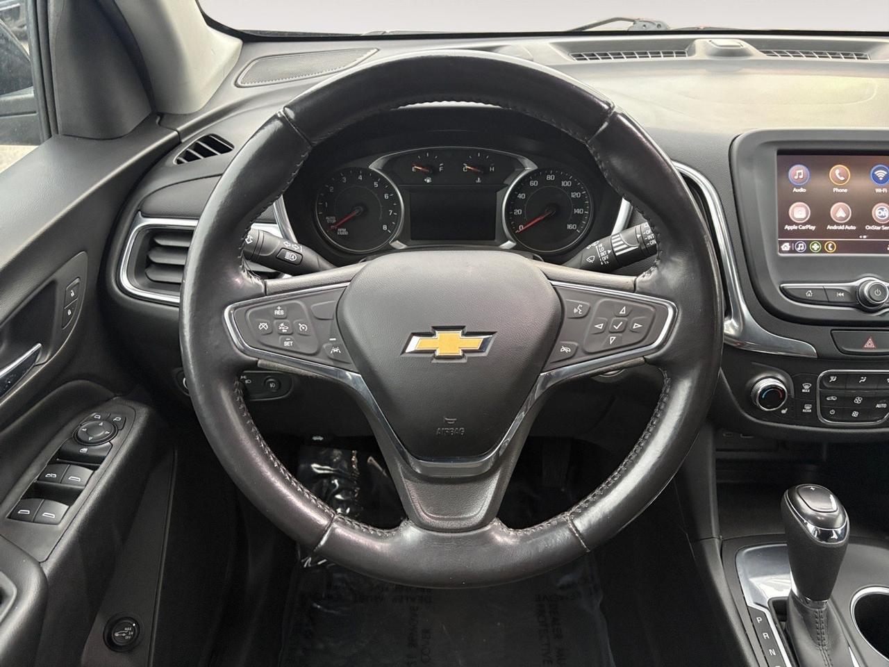 2021 Chevrolet Equinox LT, LANE KEEP ASSIST, BLIND SPOT ALERT, FORWARD COLLISION ALERT, POWER LIFTGATE, BACKUP CAMERA WITH PARKING SENSORS, HEATED SEATS, APPLE CARPLAY/ANDROID AUTO, REMOTE START, ONLY 1 OWNER, CLEAN CARFAX, CHANGE INTO A CHEVY TODAY! Virginia Beach VA