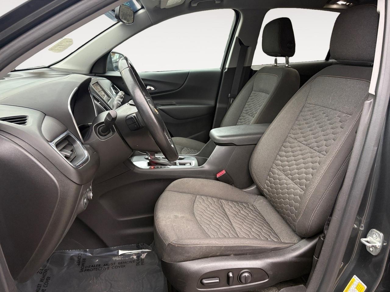 2021 Chevrolet Equinox LT, LANE KEEP ASSIST, BLIND SPOT ALERT, FORWARD COLLISION ALERT, POWER LIFTGATE, BACKUP CAMERA WITH PARKING SENSORS, HEATED SEATS, APPLE CARPLAY/ANDROID AUTO, REMOTE START, ONLY 1 OWNER, CLEAN CARFAX, CHANGE INTO A CHEVY TODAY! Virginia Beach VA