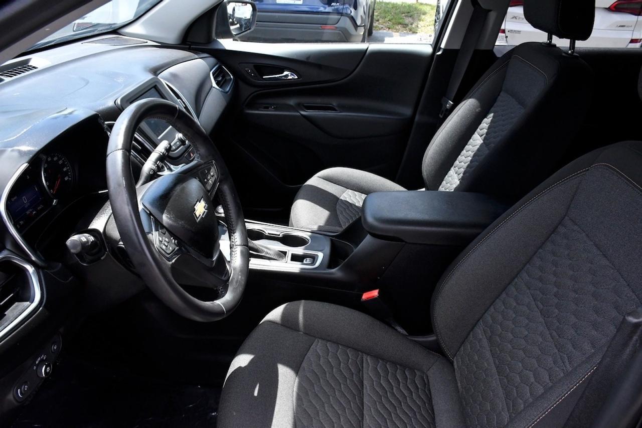 2021 Chevrolet Equinox LT Lakeworth FL