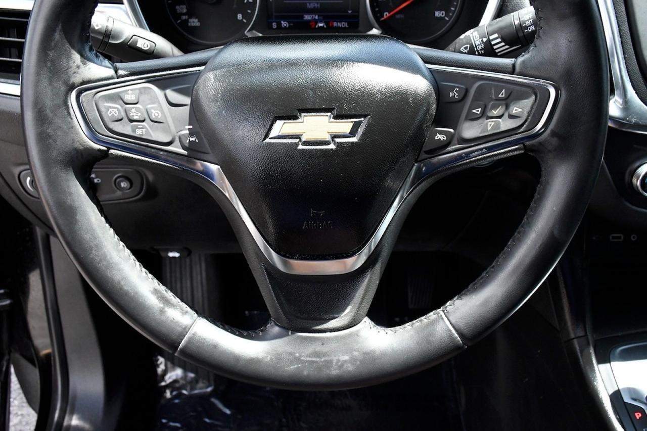 2021 Chevrolet Equinox LT Lakeworth FL