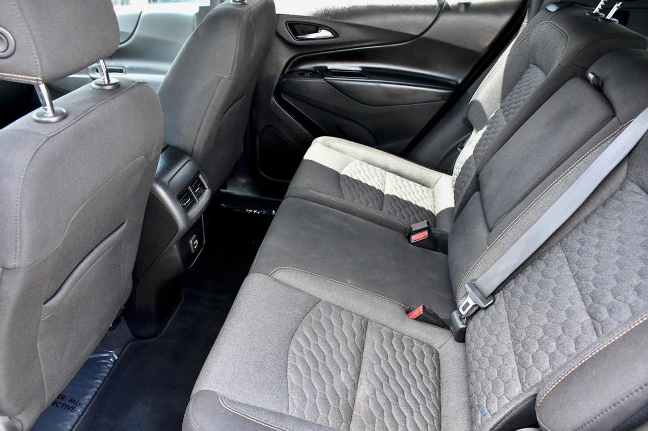 2021 Chevrolet Equinox LT Lakeworth FL