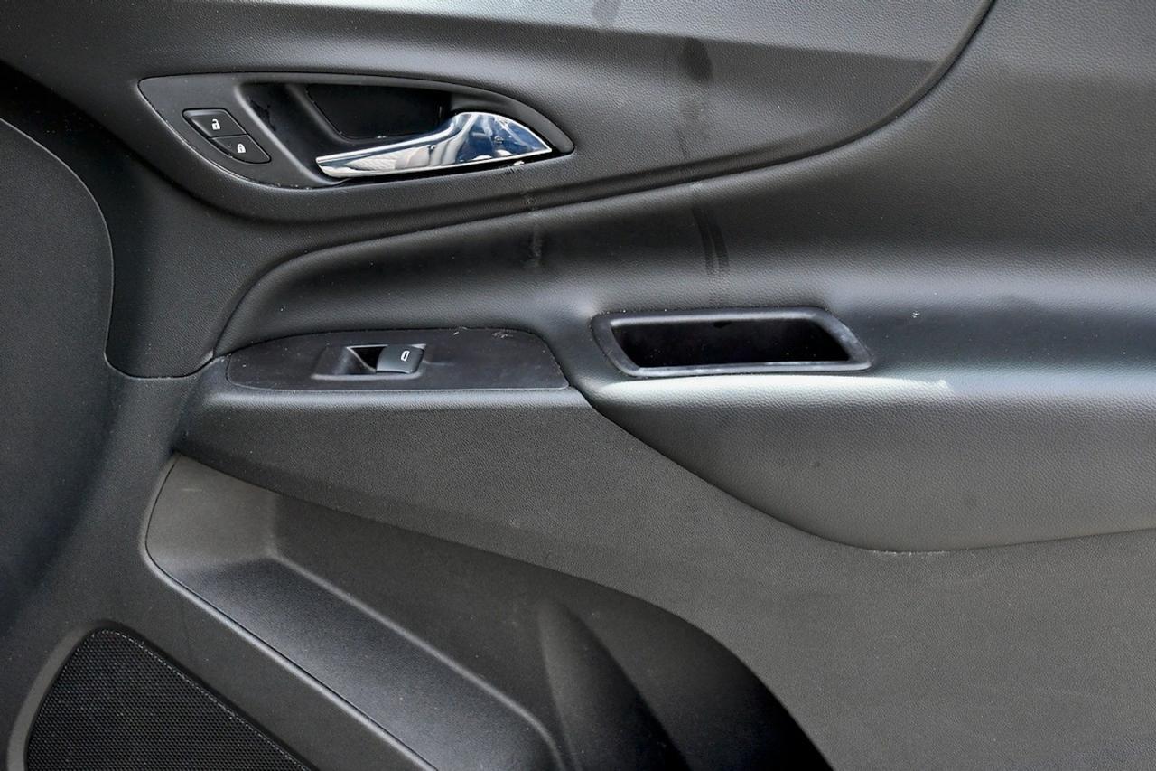 2021 Chevrolet Equinox LT Lakeworth FL