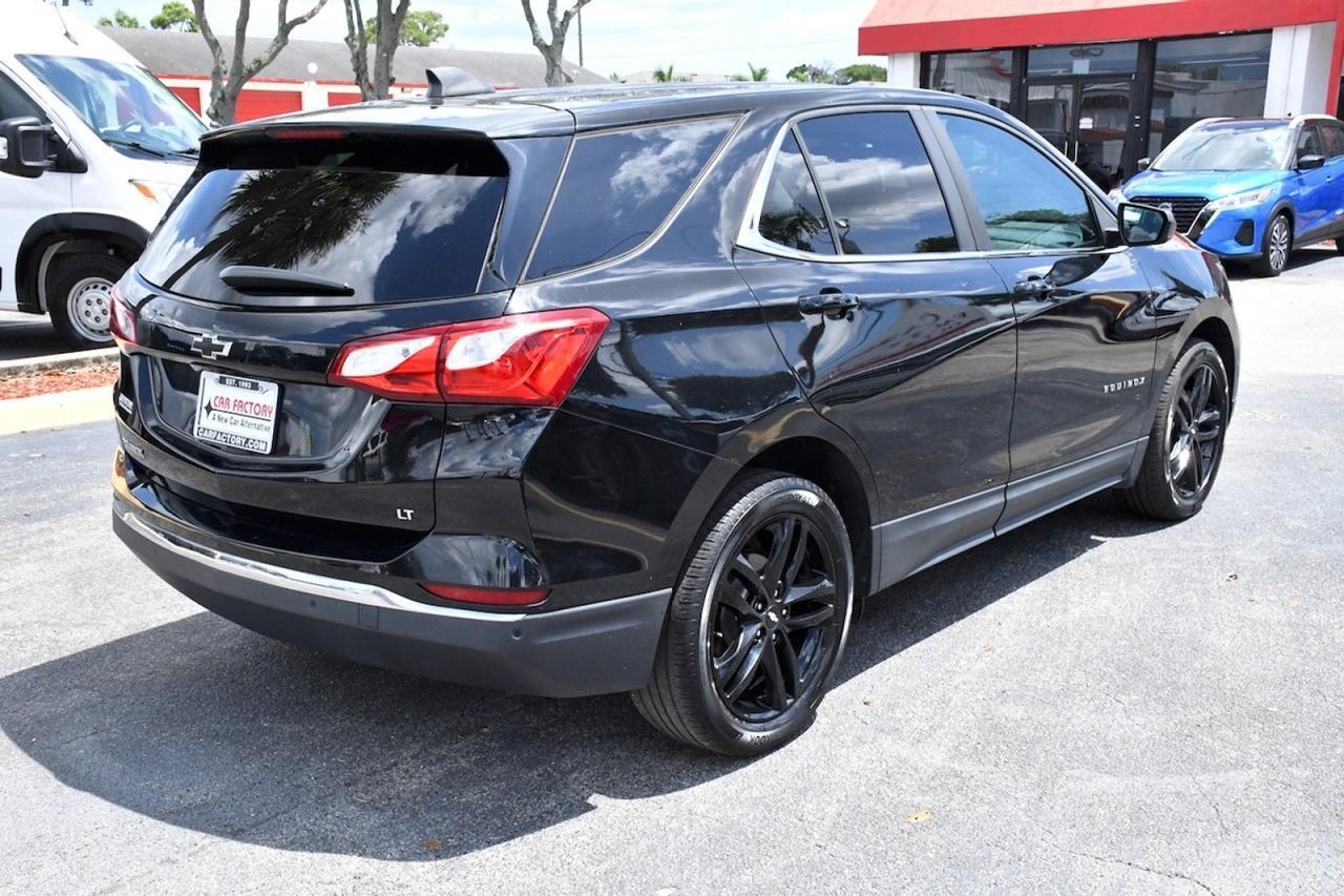 2021 Chevrolet Equinox LT Lakeworth FL