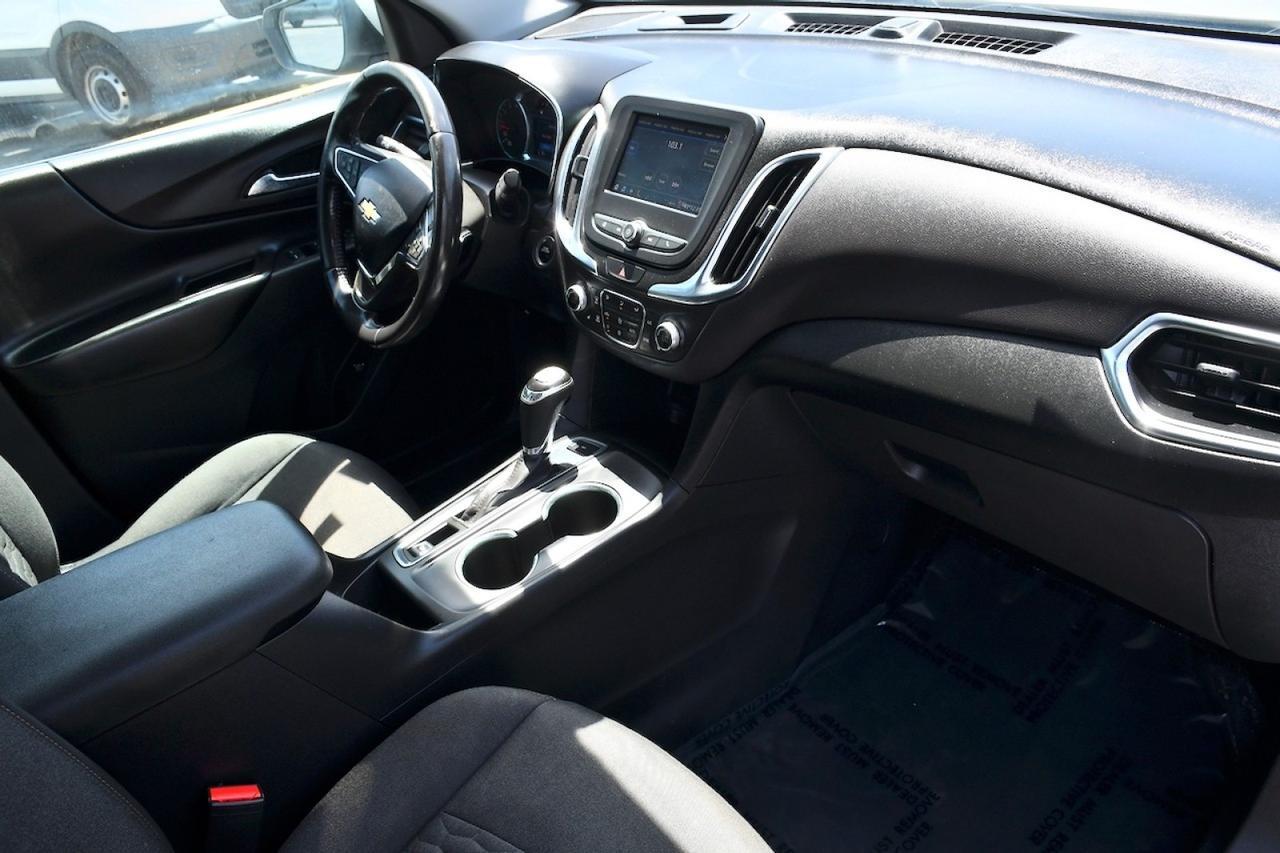 2021 Chevrolet Equinox LT Lakeworth FL