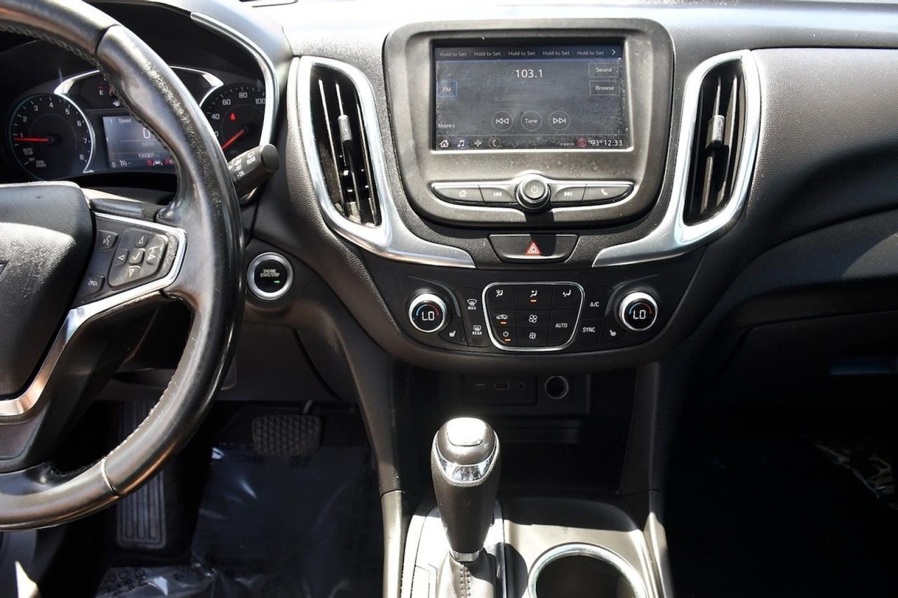 2021 Chevrolet Equinox LT Lakeworth FL