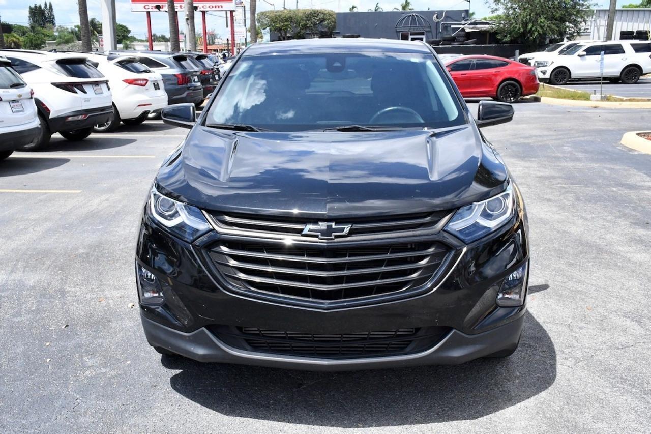 2021 Chevrolet Equinox LT Lake Worth FL