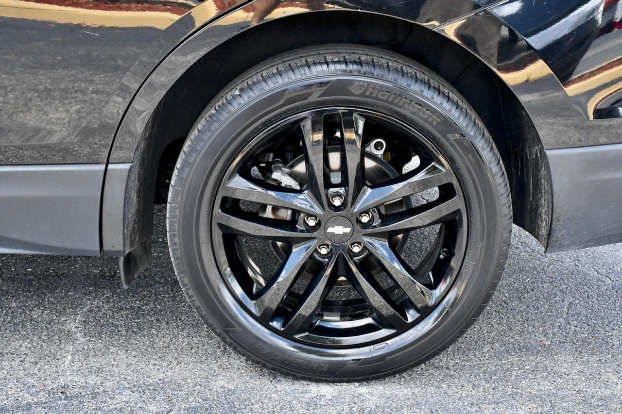 2021 Chevrolet Equinox LT Lake Worth FL